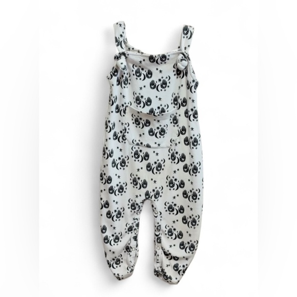 Kate Quinn Mystic Moons Romper - Picture 1 of 6